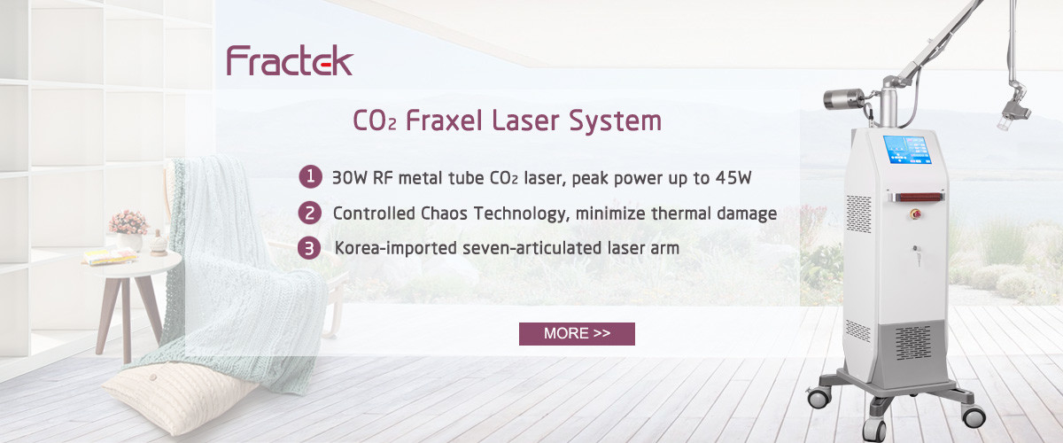 Κίνα καλύτερος Co2 κλασματικές Machine Laser στις πωλήσεις