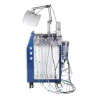 Μηχανή 800W Hydrafacial Microdermabrasion αναζωογόνησης προσώπου