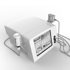 250w μαγνητική Shockwave θεραπείας μηχανή 6 φυσιοθεραπείας φραγμός