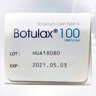 100u 150u 200u δακτυλογραφούν ένα τα Botulinum ενοίκια Meditoxin του BTX Botulax Hutox τοξινών