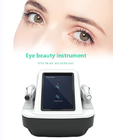 Φορητός RF ματιών προσοχής cOem εξοπλισμού ομορφιάς μικροϋπολογιστών τρέχων του προσώπου