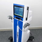 Ηλεκτρομαγνητικό πνευματικό εναλλασσόμενο ρεύμα 110V μηχανών κρουστικών κυμάτων θεραπείας EMS φυσικό