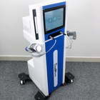 Ηλεκτρομαγνητικό πνευματικό εναλλασσόμενο ρεύμα 110V μηχανών κρουστικών κυμάτων θεραπείας EMS φυσικό