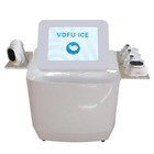 Υψηλής έντασης εστιασμένο σύστημα θεραπείας υπερήχων Cooling Vdfuice