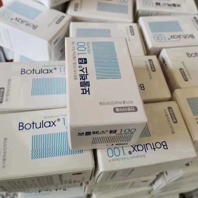 Hyaluronic όξινο δερμικό υλικό πληρώσεως Innotox Botulax 100u 150u Botox