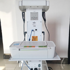 Συσκευή ανάλυσης AC220V φροντίδας δέρματος μηχανών κλίμακας λίπους σώματος χρώματος GS6.5 μικροϋπολογιστών