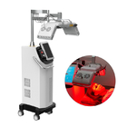 6 ελαφριά μηχανή 1000W θεραπείας των φωτοδυναμικών του προσώπου PDT οδηγήσεων χρωμάτων