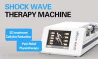 Shockwave φυσιοθεραπείας ανακούφισης πόνου ψηφιακή μηχανή 230va