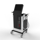 Έξυπνη μηχανή φυσιοθεραπείας Tecar υπέρ ηλεκτρική με Tecar 300w